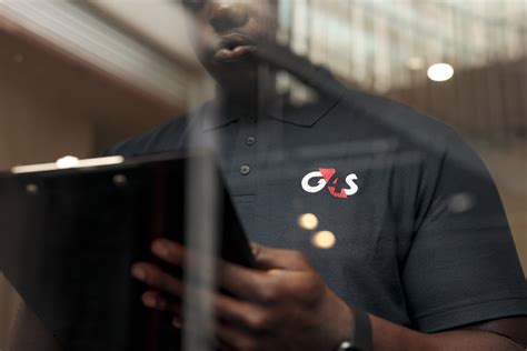 Celine A V Barroche, G4S PLC: Profile and Biography.